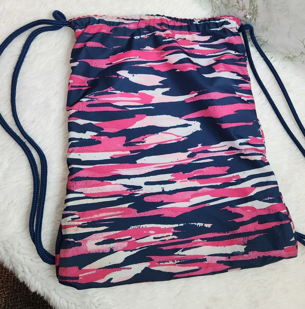 NIKE Polyester Backpack Bag - Picture 7 of 12